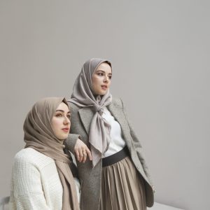 Hijab Cap